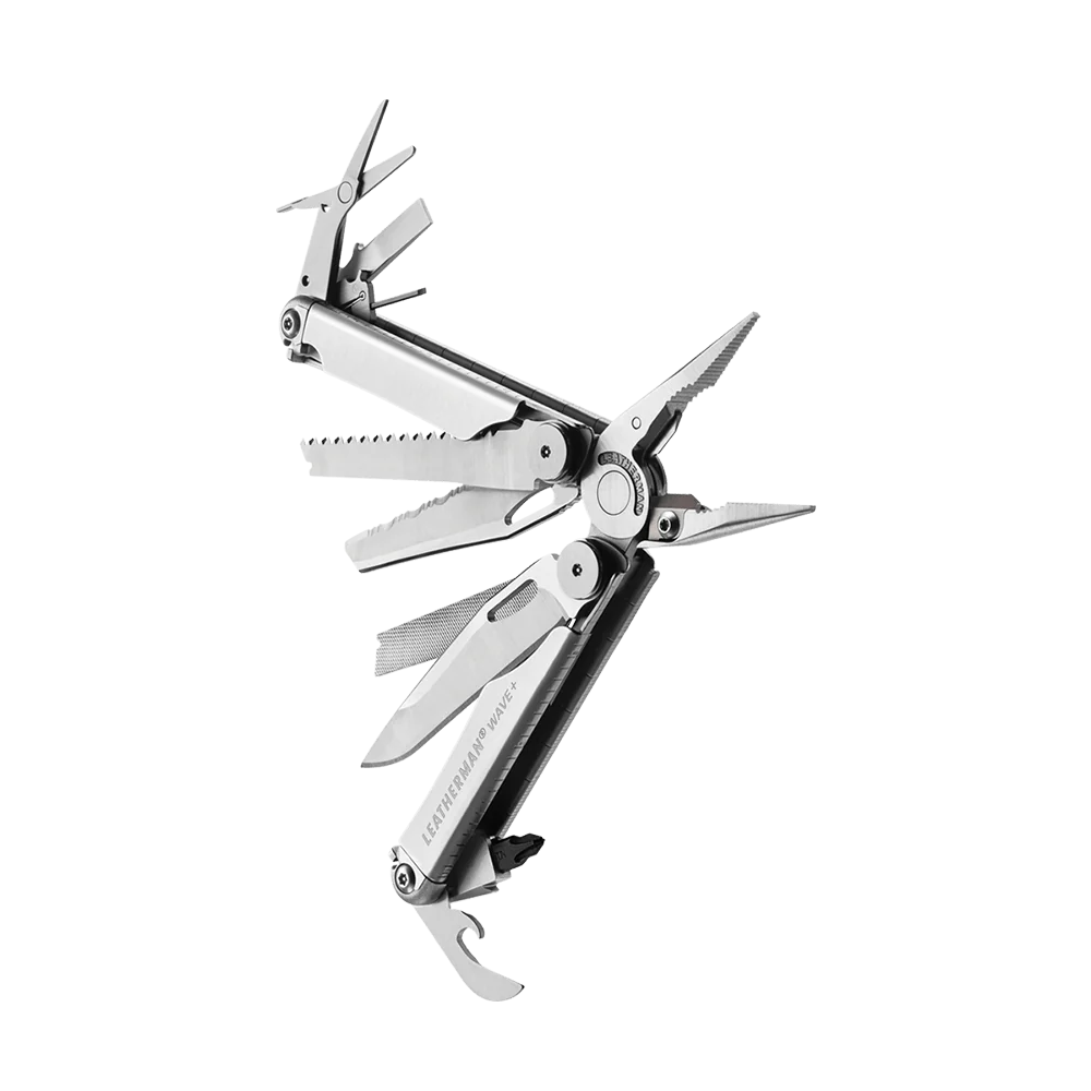WAVE® Stainless
