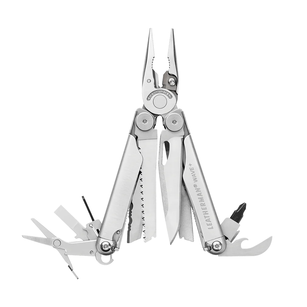 WAVE® Stainless
