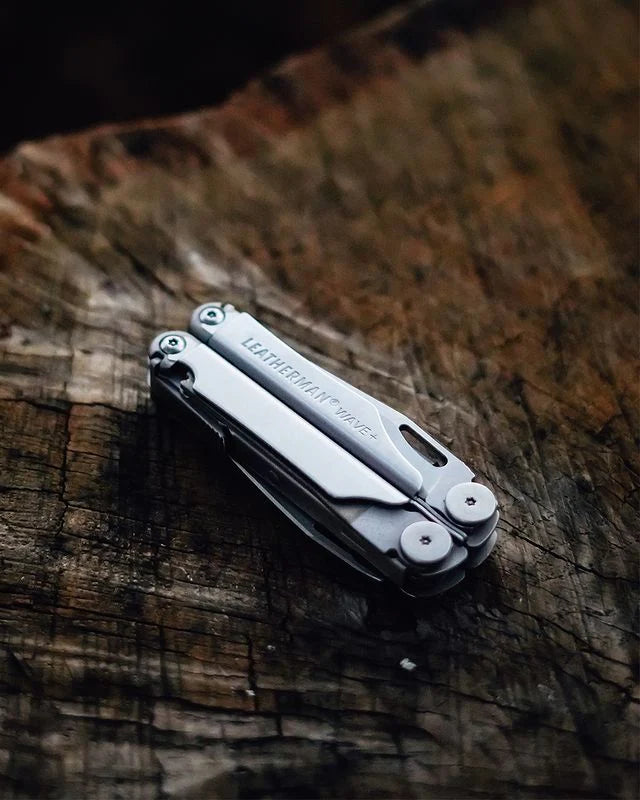 WAVE® Stainless