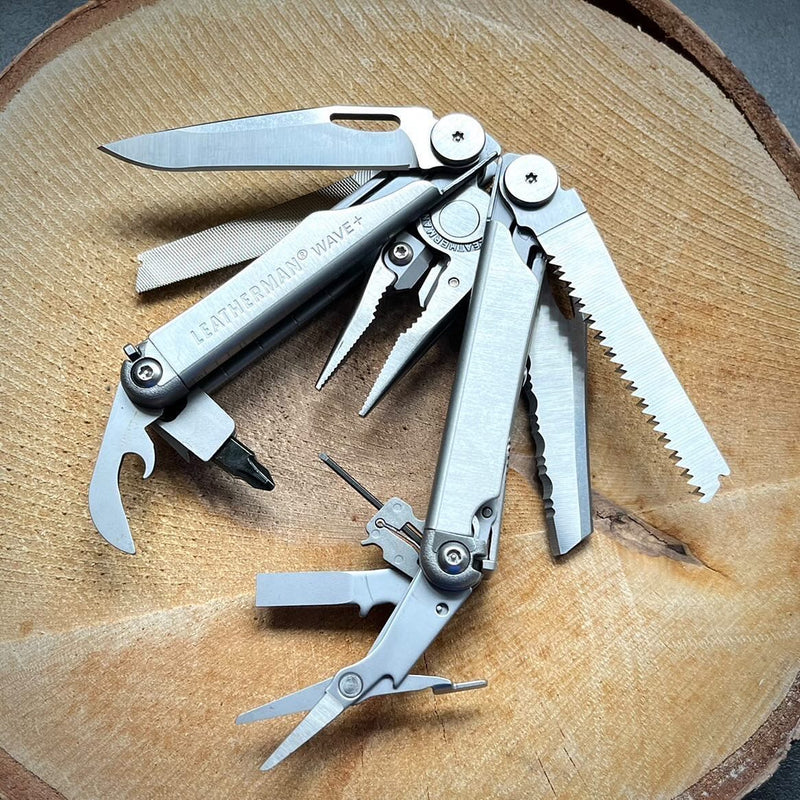 WAVE® Stainless