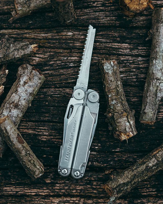 WAVE® Stainless