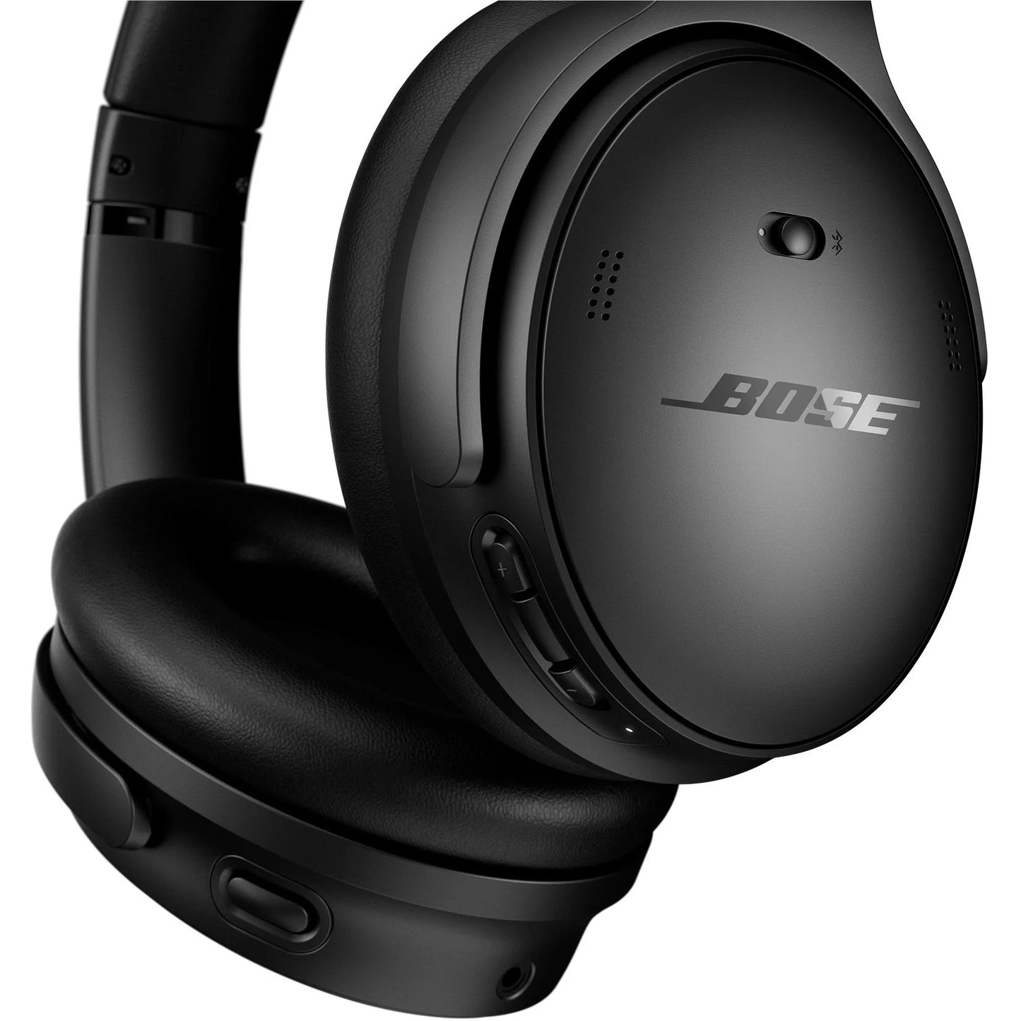Noise Cancelling Headphones