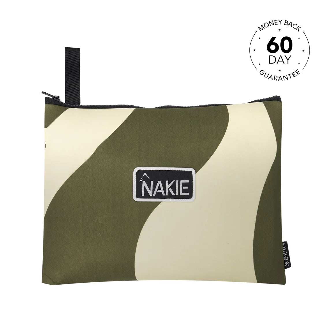 Sand Free Beach Towel
