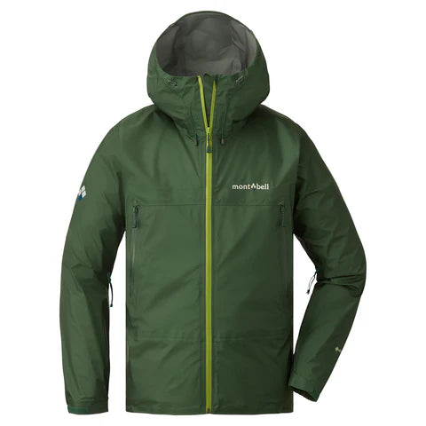 Storm Cruiser Jacket