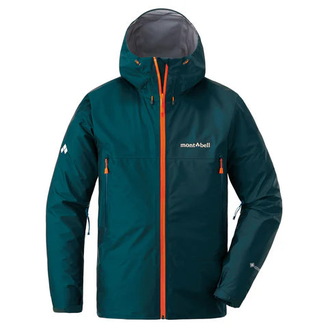 Storm Cruiser Jacket