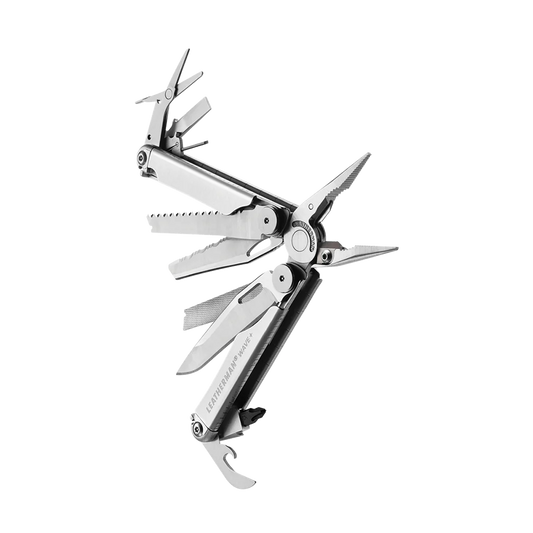 WAVE® Stainless