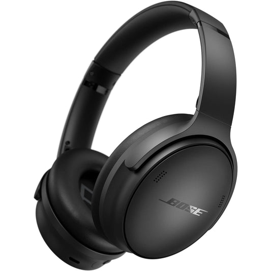Noise Cancelling Headphones