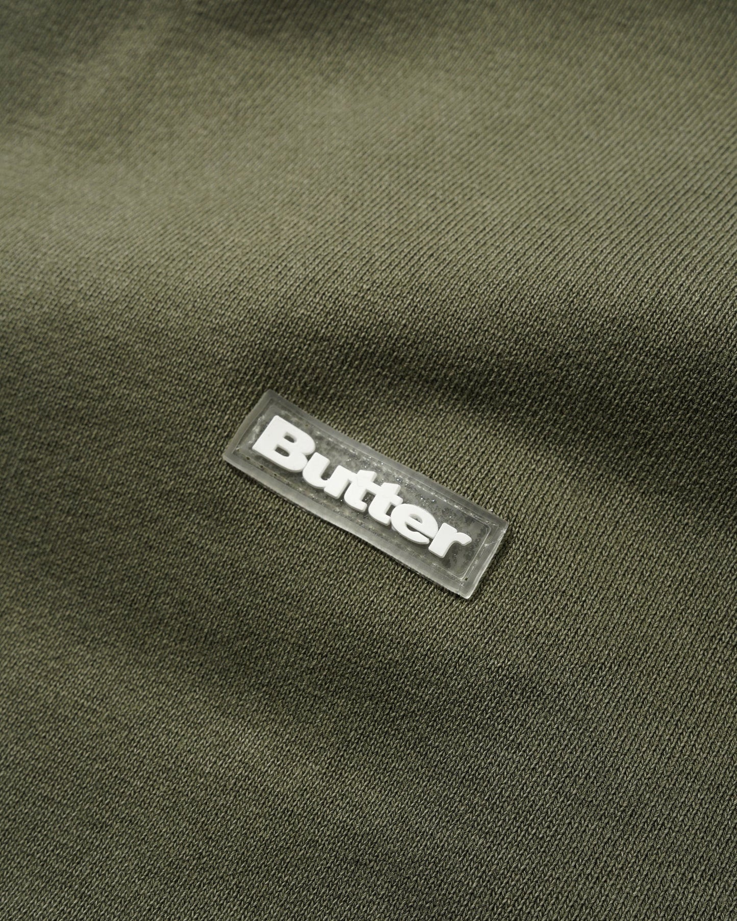 Basic Pullover Hood