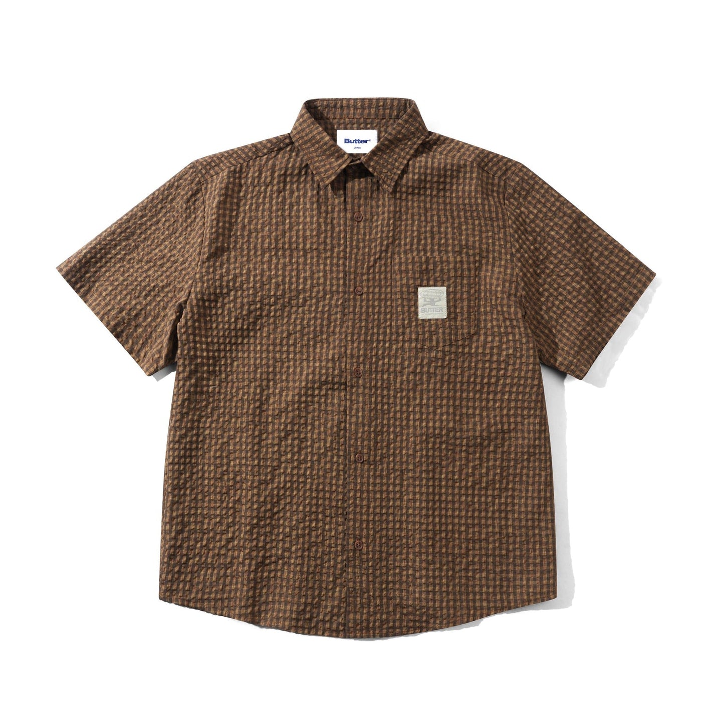 Equipment S/S Shirt