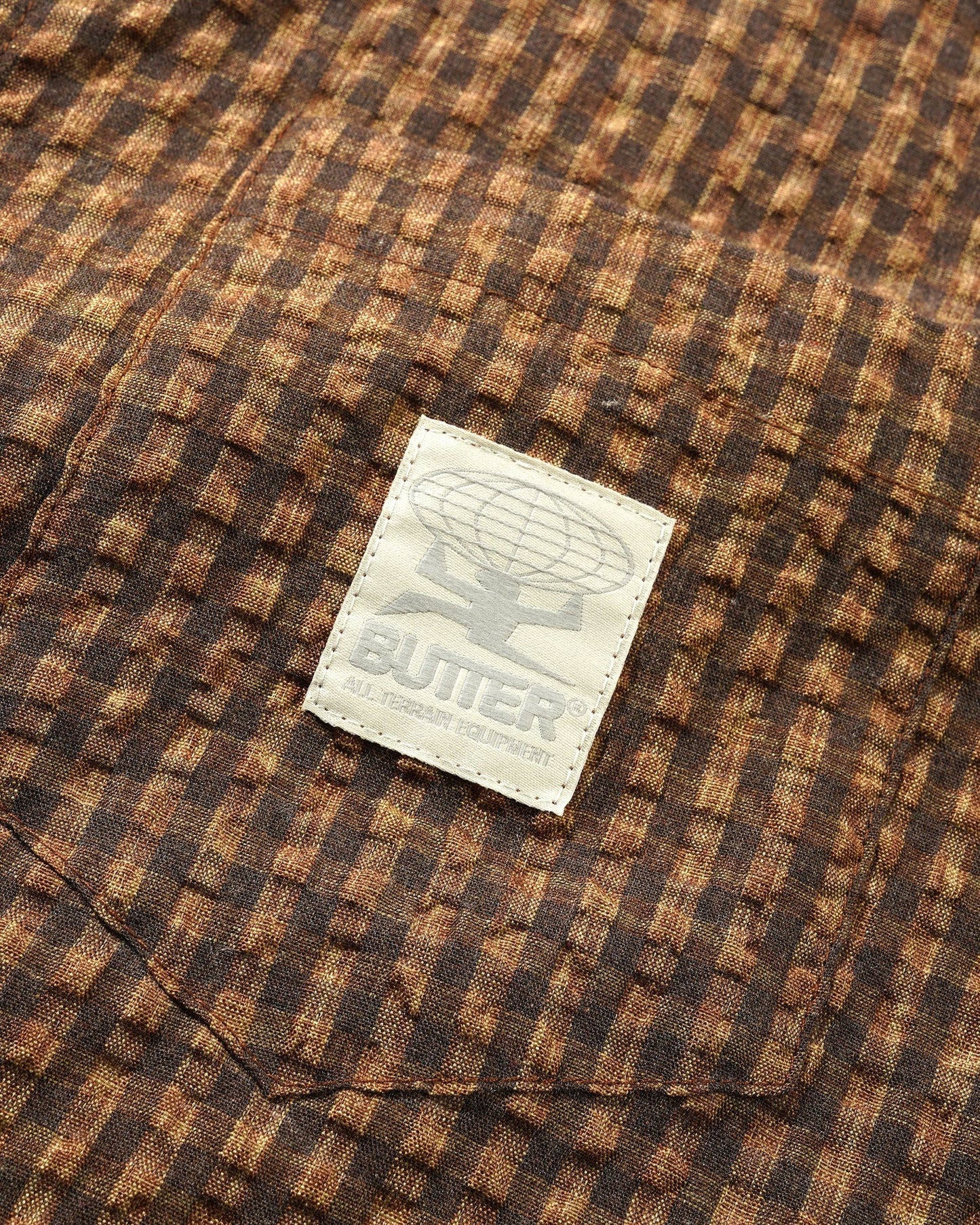 Equipment S/S Shirt