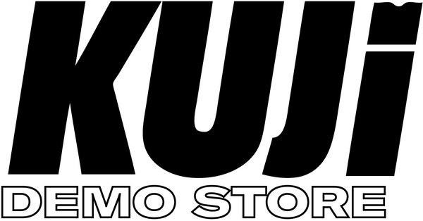 Kuji Demo