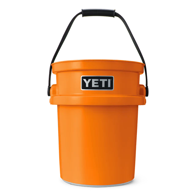 5-Gallon Bucket