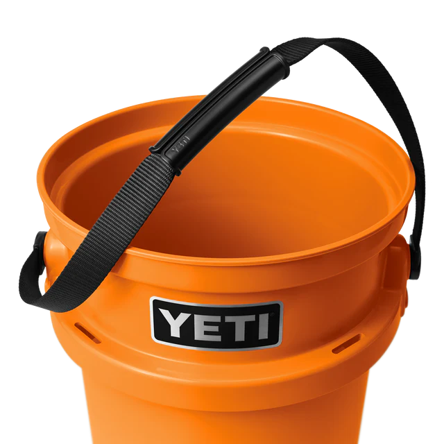 5-Gallon Bucket