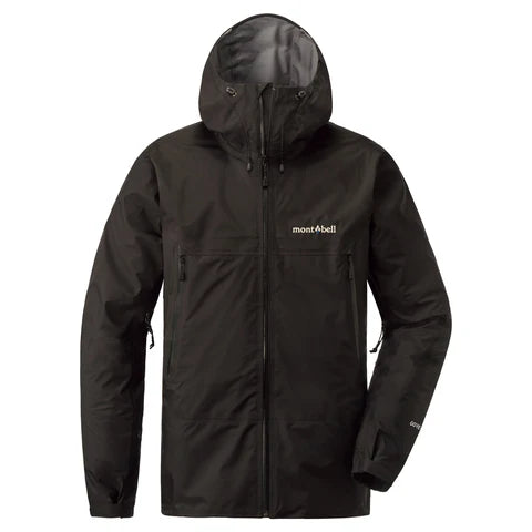 Storm Cruiser Jacket